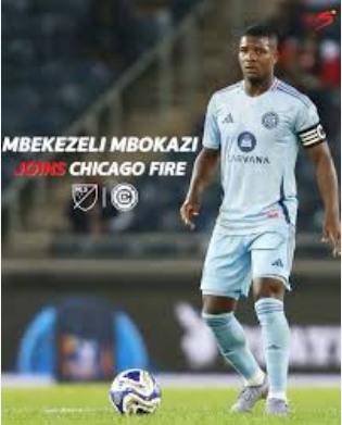 Mbokazi